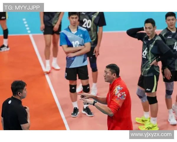 重庆排球队挑战赛表现分析与状态评估全景解读